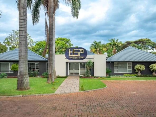 Prime 4047m² Commercial property along Kingsmead