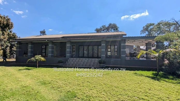 Close to Amenities 
