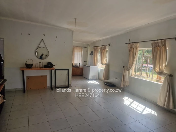 Norton Tankatara property 