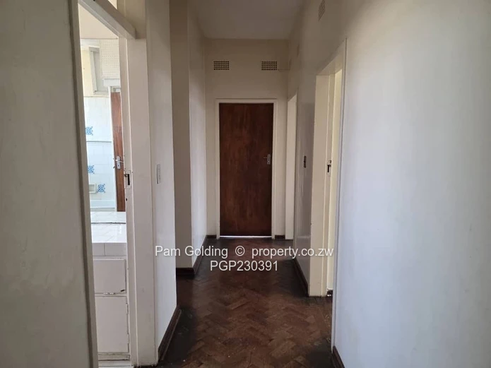 Block of flats for sale