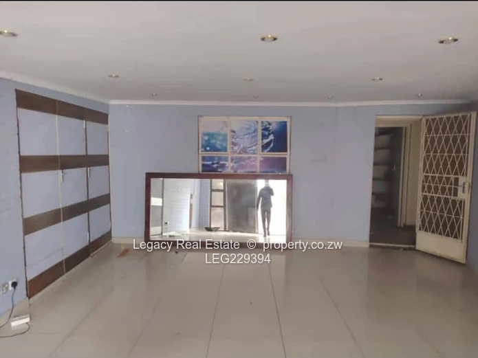 MT PLEASANT ( The Chase road frontage) 2 Offices to let!!!