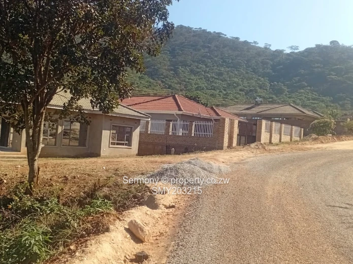 Residential stand for sale