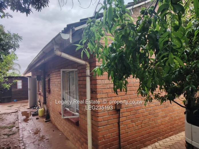 Affordable 3-Bedroom Main House to Let in New Marlborough