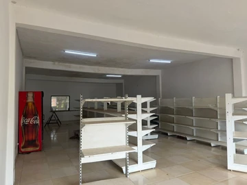 Shop & Retail Property