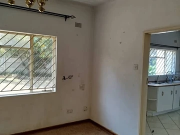 3 Bedroom Townhouse Complex