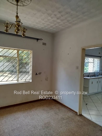 3 Bedroom Townhouse for rent in Athlone