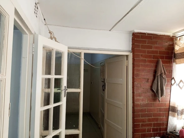 **Charming 2-Bedroom Garden Flat for Rent in Belvedere, Harare**