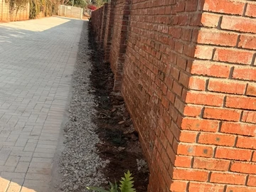 4 Bedroom Townhouse Complex