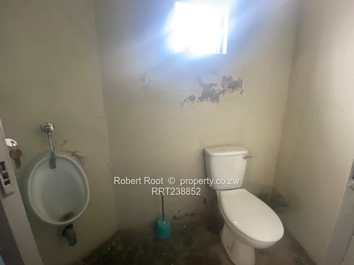 High-Visibility Commercial Property