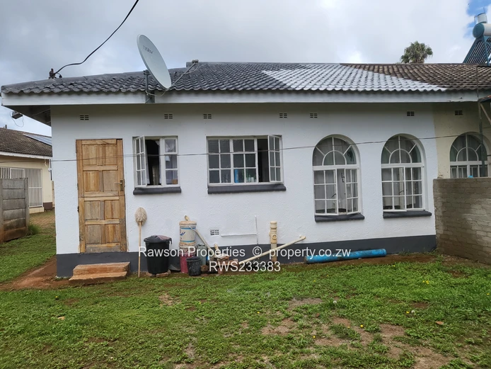 Investment opportunity!