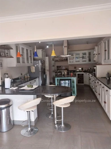 A Cosy Home In A Marvelous Location