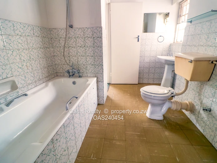 Strategic Harare Central - Townhouse Asset For Sale (Sole Mandate)