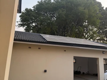 5 Bedroom House