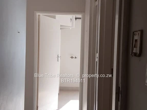 House to rent in Greystone park