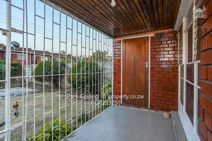 Apartment For Rent In Avonlea