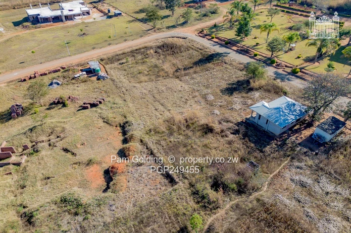  Expansive Stand With Stunning Dam Views
