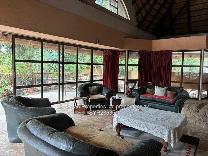 Barrington Park House For Sale 