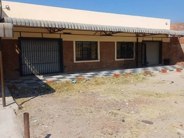 Shop & Retail Property