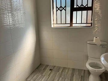3 Bedroom Cottage