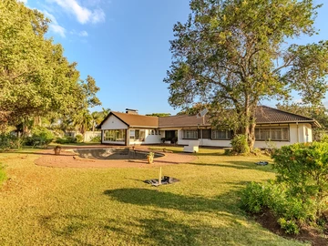 Quaint Home With Character!