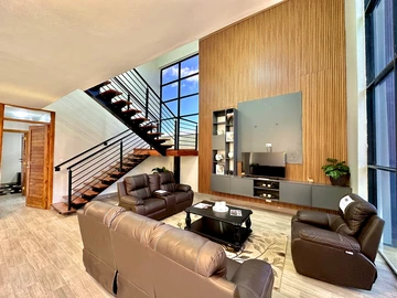4 Bedroom Townhouse Complex