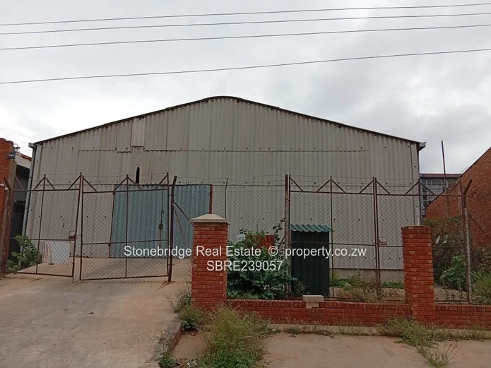 Liverpool 914SQM Warehouse to rent