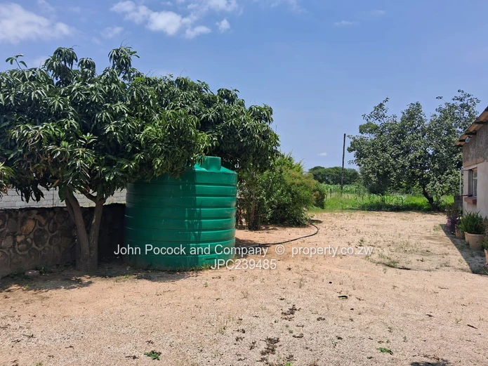 A Home Changes Everything