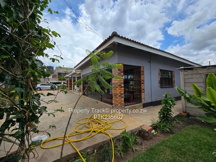 Recent construction, modern finish family home 