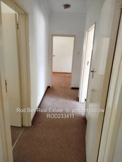 3 Bedroom Townhouse for rent in Athlone