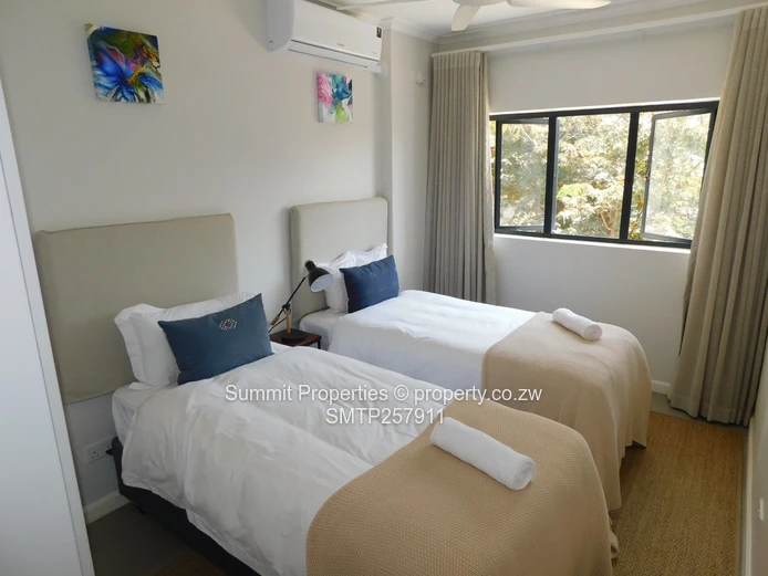 Luxurious 3 Bedroomed Fully Furnished Apartment