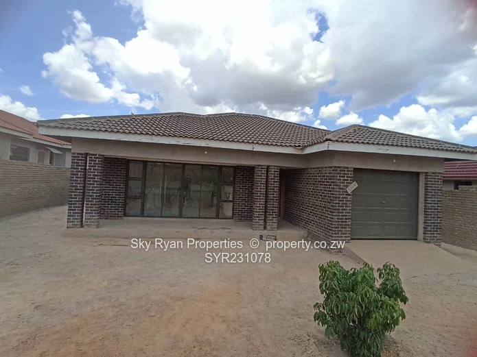 Damofalls Phase 3 House For Sale