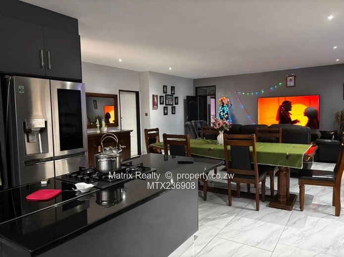 3 Bedroom House for Sale in Tynwald