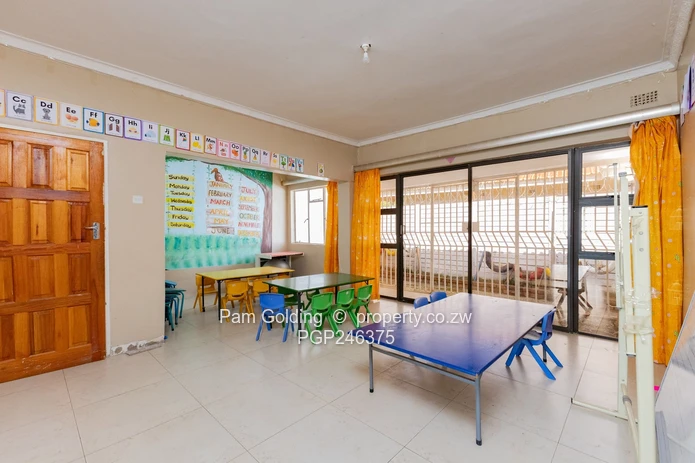 4 Bedroom House For Sale In Chipukutu, Ruwa (Sole Mandate)
