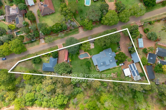 Beautiful Home In The Heart Of Borrowdale
