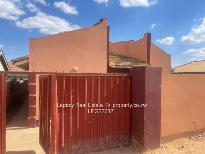 Damofalls Phase 2 Home for Sale – Title Deed