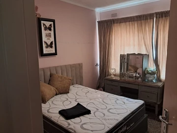 4 Bedroom Townhouse Complex