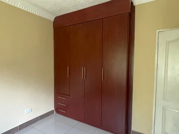 3 Bedroom Garden Flat
