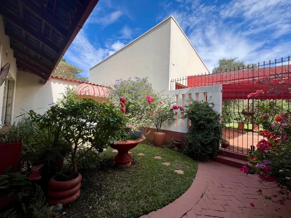 3 Bedroom Townhouse Complex