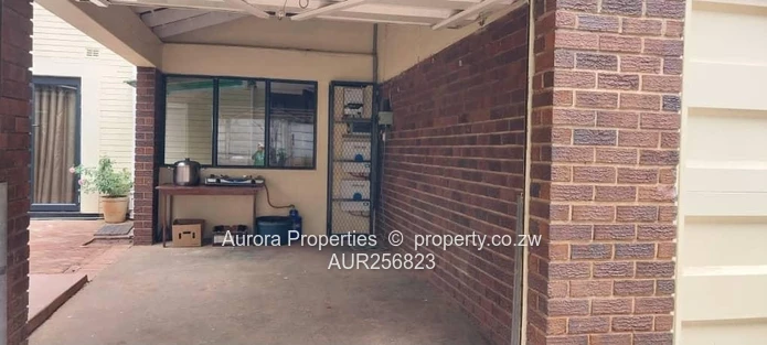 To Let in Greystone Park