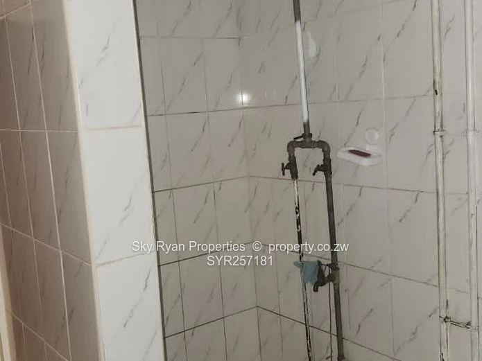 Flat For Sale In Mufakose