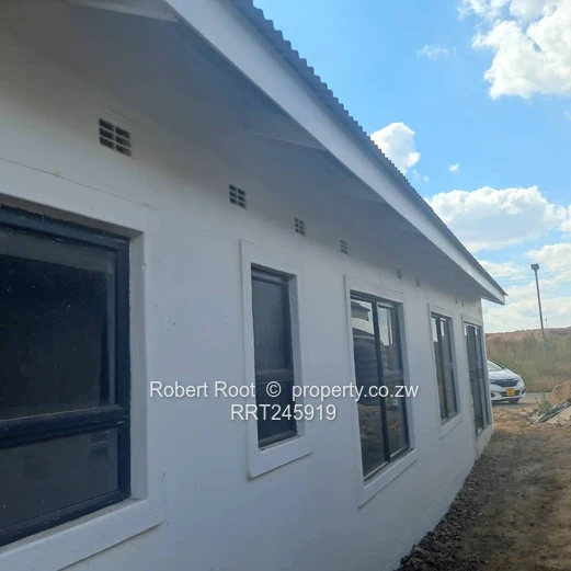 An investment opportunity (Sole Mandate)