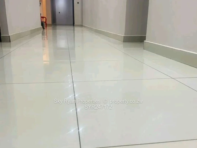 Gletwin House To Let