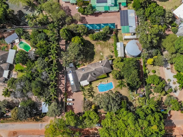5 Bedroom House