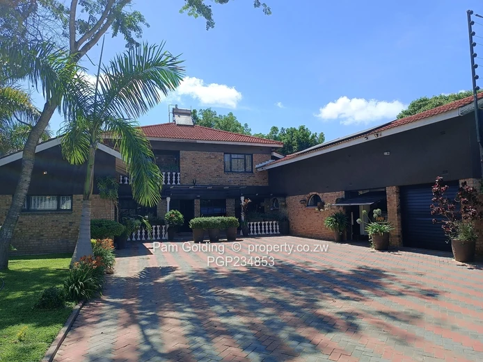 Stunning Double-Storey Home for Sale!