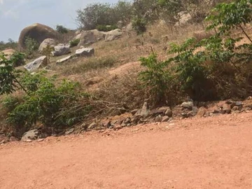 Commercial & Industrial Land