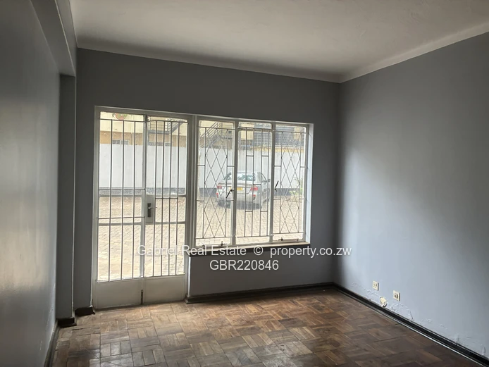 A choice of 3, 1-Bedroom Apartment in the sought after Avenues area.