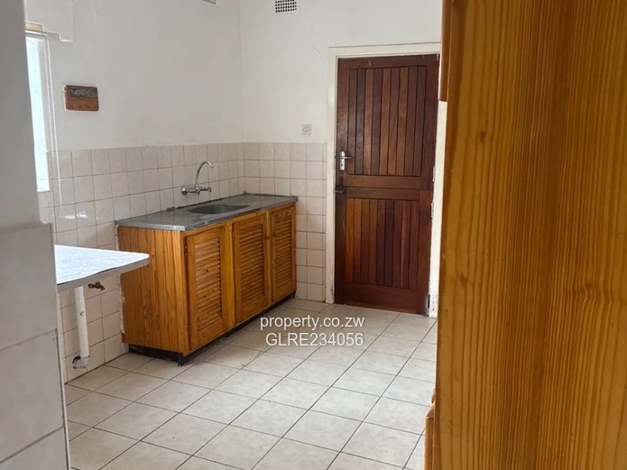 Office /Residential Space  to Rent in Avondale West 