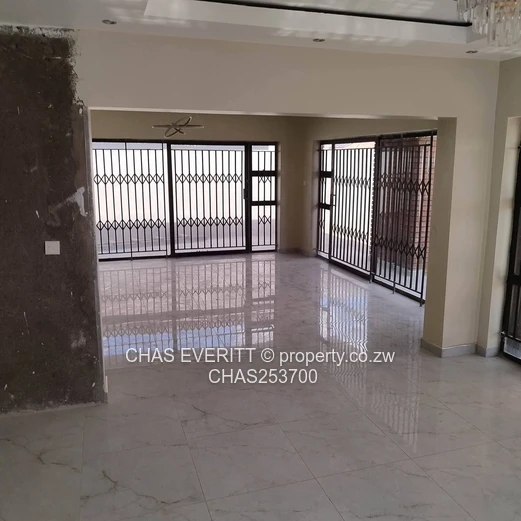 Mabvazuva estate House for sale 