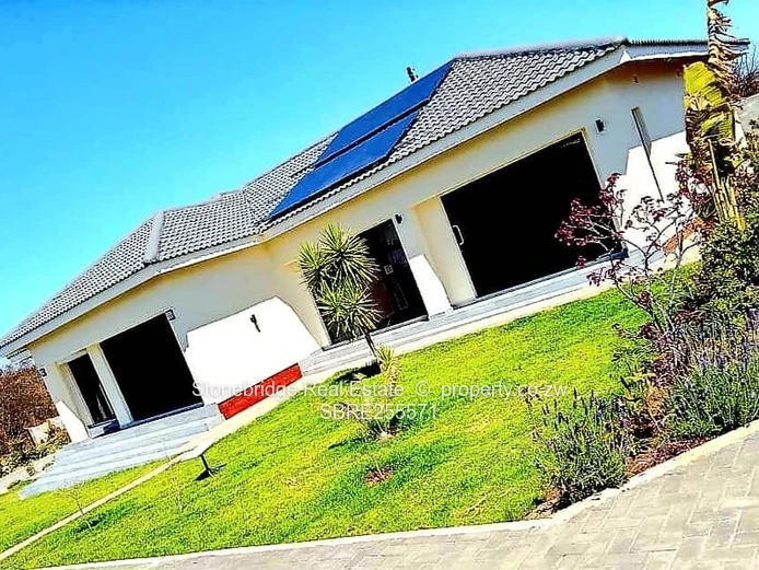 3 Bedroom Air Bnb in Riverside