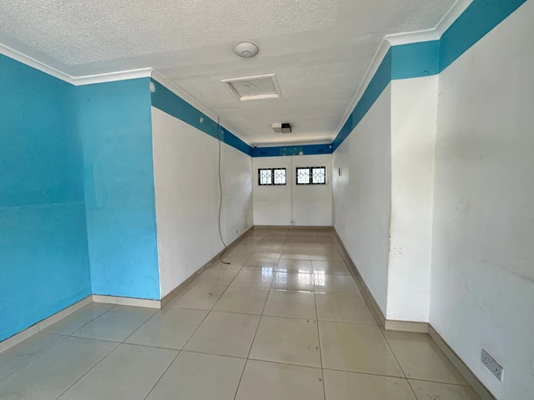 Shop & Retail Property